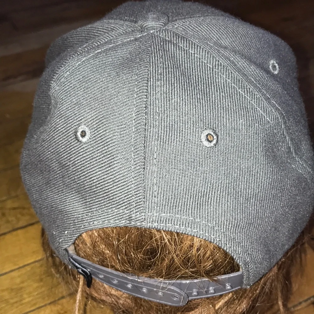 Jordan structured snapback